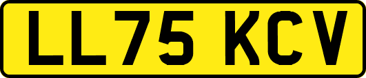 LL75KCV
