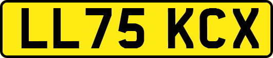 LL75KCX