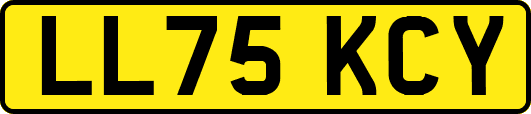 LL75KCY