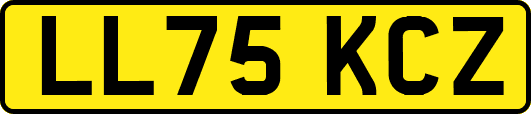 LL75KCZ