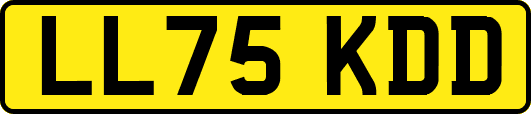 LL75KDD