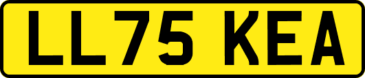 LL75KEA