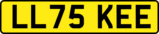 LL75KEE