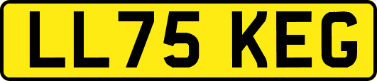 LL75KEG