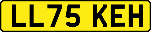 LL75KEH