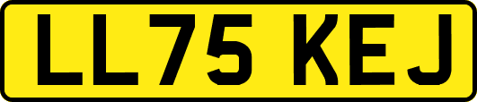 LL75KEJ