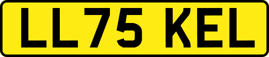 LL75KEL