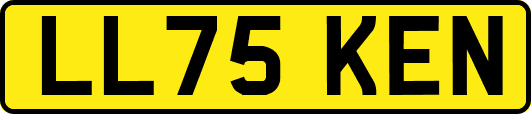 LL75KEN