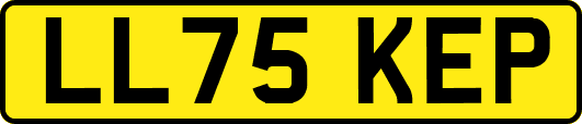 LL75KEP