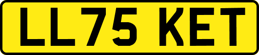 LL75KET