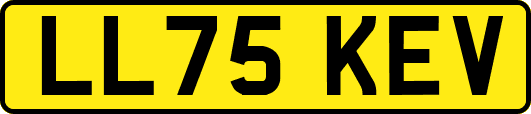 LL75KEV