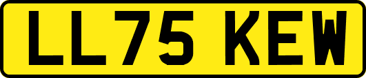 LL75KEW