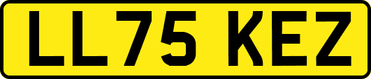 LL75KEZ