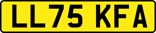 LL75KFA