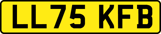 LL75KFB