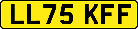 LL75KFF