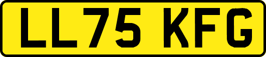 LL75KFG
