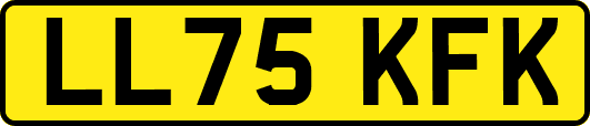 LL75KFK
