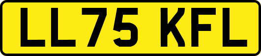 LL75KFL