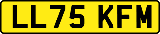 LL75KFM