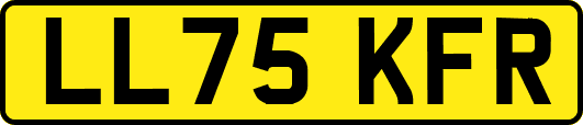LL75KFR
