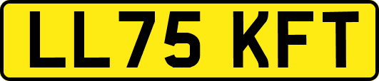 LL75KFT