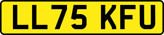 LL75KFU