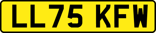 LL75KFW