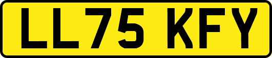LL75KFY