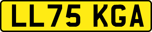 LL75KGA