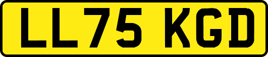 LL75KGD