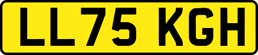 LL75KGH