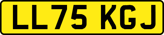 LL75KGJ
