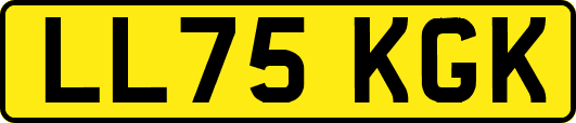 LL75KGK