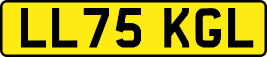 LL75KGL