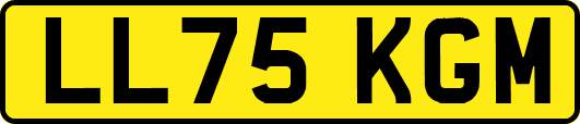 LL75KGM