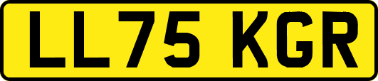 LL75KGR