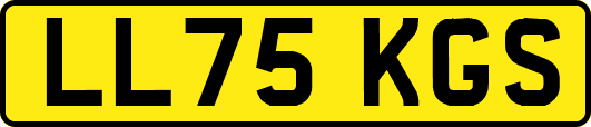LL75KGS