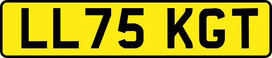 LL75KGT