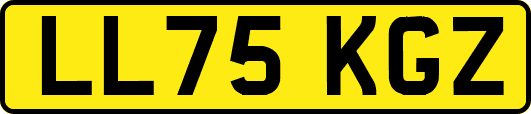 LL75KGZ
