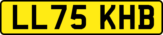 LL75KHB