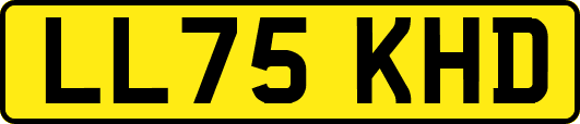 LL75KHD