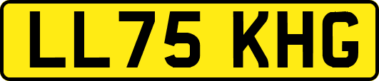 LL75KHG