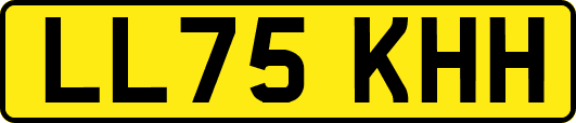 LL75KHH