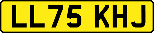 LL75KHJ
