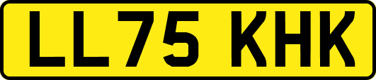 LL75KHK