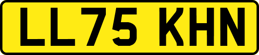 LL75KHN