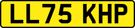 LL75KHP