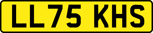 LL75KHS