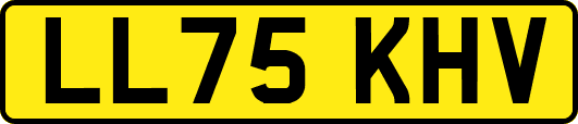 LL75KHV